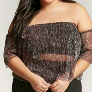 Forever 21 Plus Size 3x